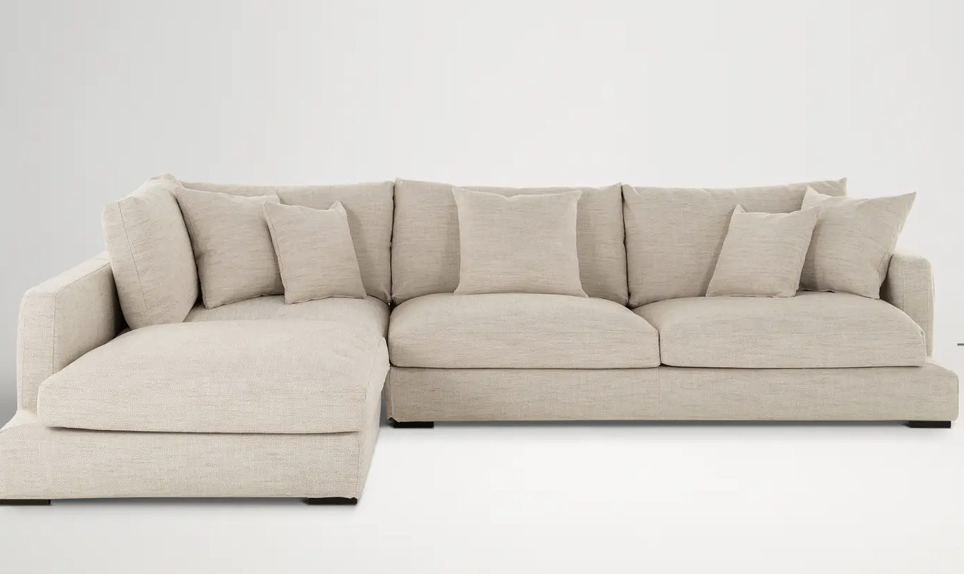 Listing image for sofa