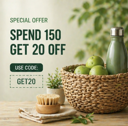 SustainChain promotion